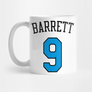 Barrett Mug